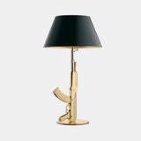 AK-47 Lamp Gold